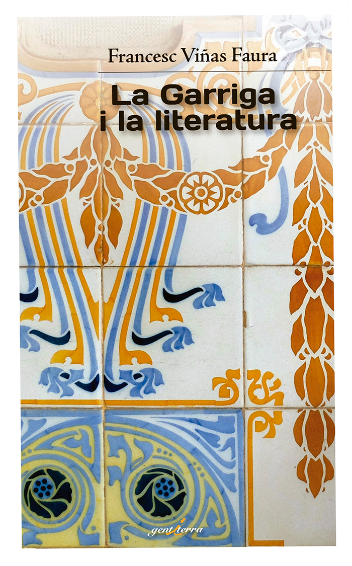 La Garriga i la literatura